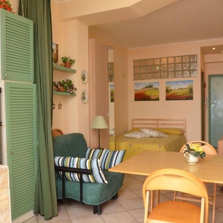 Depandance Casa Andrea Διαμέρισμα Ταορμίνα Εξωτερικό φωτογραφία