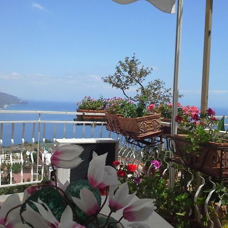 Depandance Casa Andrea Διαμέρισμα Ταορμίνα Εξωτερικό φωτογραφία