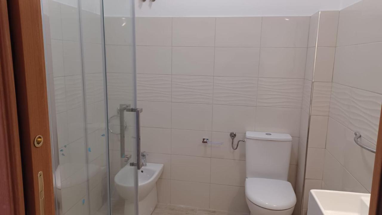 Depandance Casa Andrea Διαμέρισμα Ταορμίνα Εξωτερικό φωτογραφία